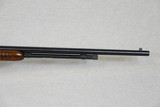 1948 Vintage Winchester Model 61 .22 Rimfire Pump-Action Rifle
** All-Original & Handsome Example ** - 5 of 25