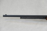 1948 Vintage Winchester Model 61 .22 Rimfire Pump-Action Rifle
** All-Original & Handsome Example ** - 10 of 25