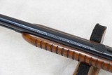 1948 Vintage Winchester Model 61 .22 Rimfire Pump-Action Rifle
** All-Original & Handsome Example ** - 15 of 25