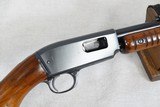 1948 Vintage Winchester Model 61 .22 Rimfire Pump-Action Rifle
** All-Original & Handsome Example ** - 22 of 25