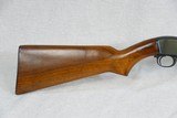 1948 Vintage Winchester Model 61 .22 Rimfire Pump-Action Rifle
** All-Original & Handsome Example ** - 2 of 25