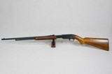 1948 Vintage Winchester Model 61 .22 Rimfire Pump-Action Rifle
** All-Original & Handsome Example ** - 6 of 25