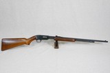 1948 Vintage Winchester Model 61 .22 Rimfire Pump-Action Rifle
** All-Original & Handsome Example ** - 1 of 25