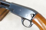 1948 Vintage Winchester Model 61 .22 Rimfire Pump-Action Rifle
** All-Original & Handsome Example ** - 24 of 25