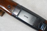 1947 Vintage Winchester Model 24 Side by Side 16 Gauge Shotgun
** Beautiful All-Original Example ** - 19 of 25