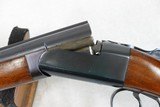 1947 Vintage Winchester Model 24 Side by Side 16 Gauge Shotgun
** Beautiful All-Original Example ** - 15 of 25