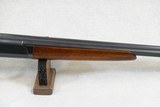 1947 Vintage Winchester Model 24 Side by Side 16 Gauge Shotgun
** Beautiful All-Original Example ** - 4 of 25