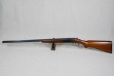 1947 Vintage Winchester Model 24 Side by Side 16 Gauge Shotgun
** Beautiful All-Original Example ** - 6 of 25