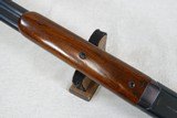 1947 Vintage Winchester Model 24 Side by Side 16 Gauge Shotgun
** Beautiful All-Original Example ** - 20 of 25