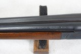 1947 Vintage Winchester Model 24 Side by Side 16 Gauge Shotgun
** Beautiful All-Original Example ** - 11 of 25