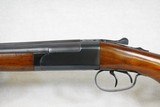 1947 Vintage Winchester Model 24 Side by Side 16 Gauge Shotgun
** Beautiful All-Original Example ** - 8 of 25