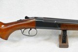 1947 Vintage Winchester Model 24 Side by Side 16 Gauge Shotgun
** Beautiful All-Original Example ** - 3 of 25