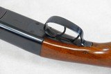 1947 Vintage Winchester Model 24 Side by Side 16 Gauge Shotgun
** Beautiful All-Original Example ** - 18 of 25