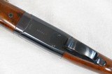 1947 Vintage Winchester Model 24 Side by Side 16 Gauge Shotgun
** Beautiful All-Original Example ** - 17 of 25