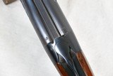 1947 Vintage Winchester Model 24 Side by Side 16 Gauge Shotgun
** Beautiful All-Original Example ** - 22 of 25