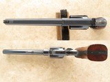 1956 Vintage Smith & Wesson Model K-22 (Pre-Model 17) chambered in .22 Long Rifle w/ 6" Barrel ** All Matching & Original **SOLD** - 3 of 9