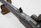 1864 Vintage S.N. & W.T.C. Contract U.S. Springfield Model 1861 Musket for Massachusetts Units in U.S. Civil War
* RARE! * - 24 of 25
