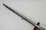 1864 Vintage S.N. & W.T.C. Contract U.S. Springfield Model 1861 Musket for Massachusetts Units in U.S. Civil War
* RARE! * - 12 of 25