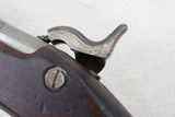 1864 Vintage S.N. & W.T.C. Contract U.S. Springfield Model 1861 Musket for Massachusetts Units in U.S. Civil War
* RARE! * - 23 of 25