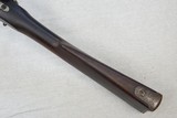 1864 Vintage S.N. & W.T.C. Contract U.S. Springfield Model 1861 Musket for Massachusetts Units in U.S. Civil War
* RARE! * - 10 of 25