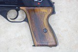 1971 Manufactured Mauser Model HSC chambered in .380acp (9mm Kurz) ** All Original & Interarms Imported **SOLD** - 2 of 16