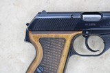 1971 Manufactured Mauser Model HSC chambered in .380acp (9mm Kurz) ** All Original & Interarms Imported **SOLD** - 7 of 16