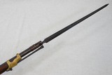 1852 Eli Whitney U.S. Model 1841 Percussion Mississippi Rifle in .54 Caliber w/ Socket Bayonet Modification & Bayonet - 21 of 25