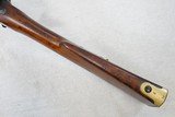 1852 Eli Whitney U.S. Model 1841 Percussion Mississippi Rifle in .54 Caliber w/ Socket Bayonet Modification & Bayonet - 24 of 25