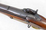 1852 Eli Whitney U.S. Model 1841 Percussion Mississippi Rifle in .54 Caliber w/ Socket Bayonet Modification & Bayonet - 13 of 25