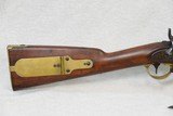 1852 Eli Whitney U.S. Model 1841 Percussion Mississippi Rifle in .54 Caliber w/ Socket Bayonet Modification & Bayonet - 2 of 25