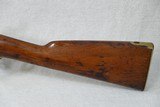 1852 Eli Whitney U.S. Model 1841 Percussion Mississippi Rifle in .54 Caliber w/ Socket Bayonet Modification & Bayonet - 10 of 25