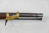 1852 Eli Whitney U.S. Model 1841 Percussion Mississippi Rifle in .54 Caliber w/ Socket Bayonet Modification & Bayonet - 5 of 25