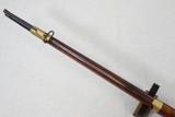 1852 Eli Whitney U.S. Model 1841 Percussion Mississippi Rifle in .54 Caliber w/ Socket Bayonet Modification & Bayonet - 18 of 25