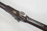 1825 A. Waters Contract U.S. Model 1816 Flintlock Musket in .69 Cal. w/ 1857 Ward Tape Primed Conversion
* RARE Conversion Musket * - 20 of 25