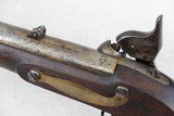 1825 A. Waters Contract U.S. Model 1816 Flintlock Musket in .69 Cal. w/ 1857 Ward Tape Primed Conversion
* RARE Conversion Musket * - 13 of 25
