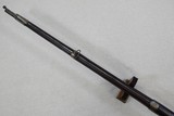 1825 A. Waters Contract U.S. Model 1816 Flintlock Musket in .69 Cal. w/ 1857 Ward Tape Primed Conversion
* RARE Conversion Musket * - 22 of 25