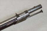 1825 A. Waters Contract U.S. Model 1816 Flintlock Musket in .69 Cal. w/ 1857 Ward Tape Primed Conversion
* RARE Conversion Musket * - 5 of 25