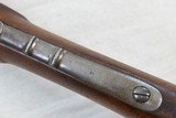 **SOLD** U.S. Civil War Period Imported Belgian Model 1840 .69 Caliber Musket w. Socket Bayonet **SOLD** - 17 of 25