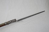 **SOLD** U.S. Civil War Period Imported Belgian Model 1840 .69 Caliber Musket w. Socket Bayonet **SOLD** - 22 of 25