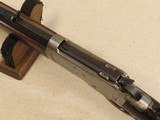 1927 Vintage Winchester Model 1892 Rifle in .32-20 WCF Caliber ** Handsome & Honest Winchester '92 ** - 17 of 24