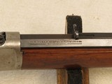 1927 Vintage Winchester Model 1892 Rifle in .32-20 WCF Caliber ** Handsome & Honest Winchester '92 ** - 6 of 24