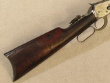 1927 Vintage Winchester Model 1892 Rifle in .32-20 WCF Caliber ** Handsome & Honest Winchester '92 ** - 3 of 24