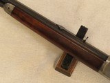 1927 Vintage Winchester Model 1892 Rifle in .32-20 WCF Caliber ** Handsome & Honest Winchester '92 ** - 10 of 24