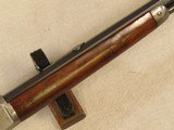 1927 Vintage Winchester Model 1892 Rifle in .32-20 WCF Caliber ** Handsome & Honest Winchester '92 ** - 4 of 24