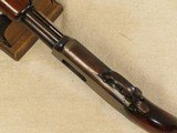 1955 Vintage Winchester Model 61 .22 Rimfire Pump-Action Rifle ** All-Original & Handsome Example ** - 19 of 22