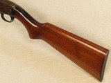 1955 Vintage Winchester Model 61 .22 Rimfire Pump-Action Rifle ** All-Original & Handsome Example ** - 8 of 22