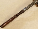 1924 Vintage Winchester Model 12 **Scarce 28" Cylinder Barrel 12 Ga.** - 17 of 23