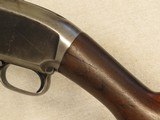 1924 Vintage Winchester Model 12 **Scarce 28" Cylinder Barrel 12 Ga.** - 6 of 23