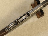 1924 Vintage Winchester Model 12 **Scarce 28" Cylinder Barrel 12 Ga.** - 20 of 23