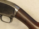 1924 Vintage Winchester Model 12 **Scarce 28" Cylinder Barrel 12 Ga.** - 7 of 23